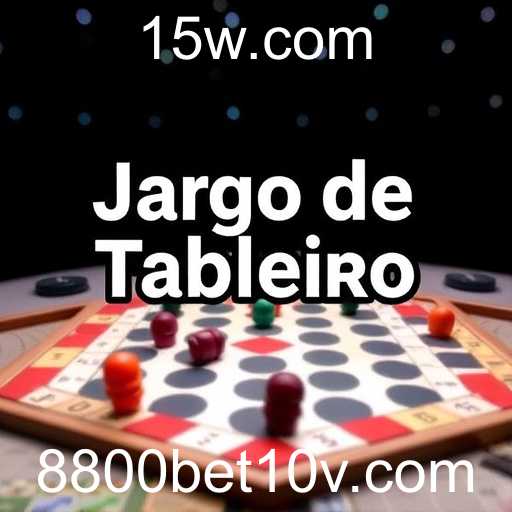 Jogos de tabuleiro