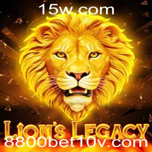 LionsLegacy: Um Jogo de Estratégia e Aventura